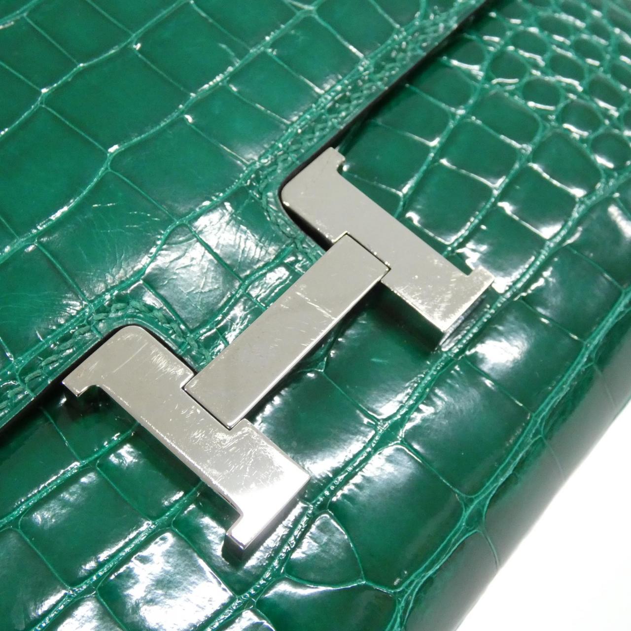 エルメス コンスタンス ロング 063623CK 財布