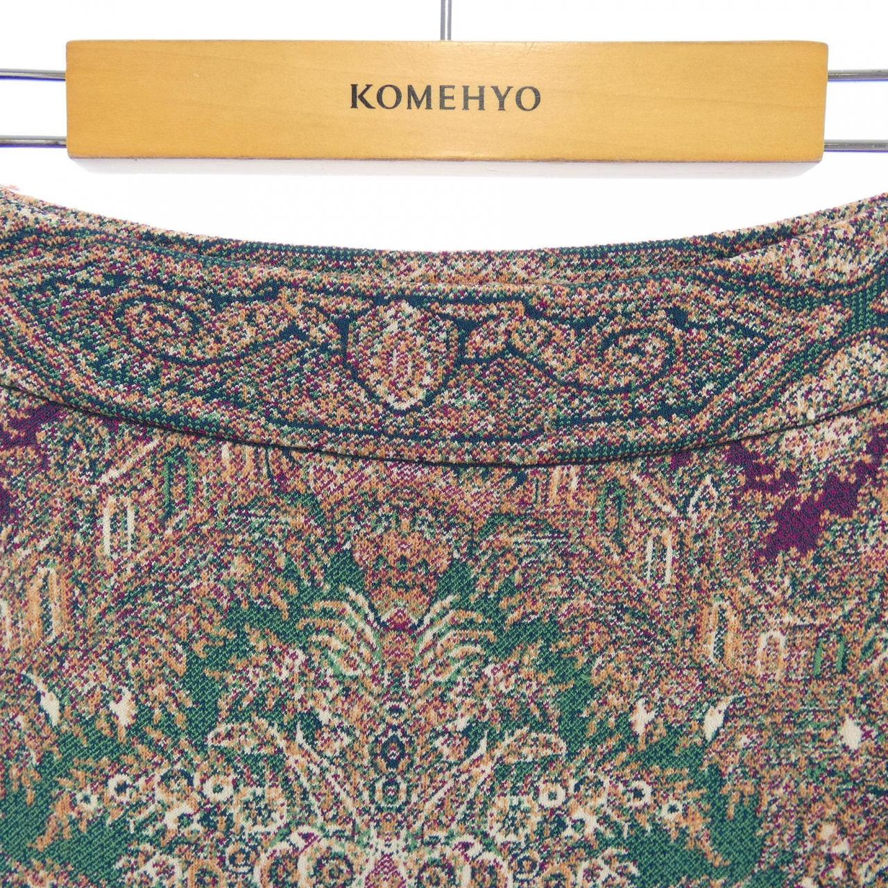 エトロ ETRO スカート