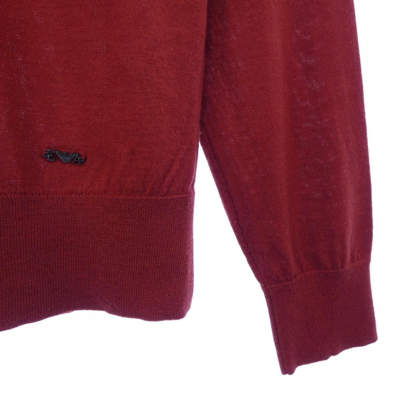 エンポリオアルマーニ EMPORIO ARMANI ニット