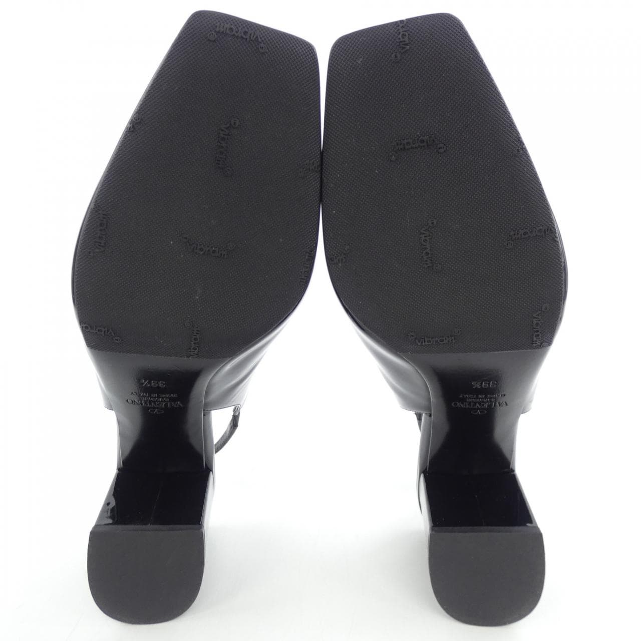 ヴァレンティノガラヴァーニ VALENTINO GARAVANI サンダル