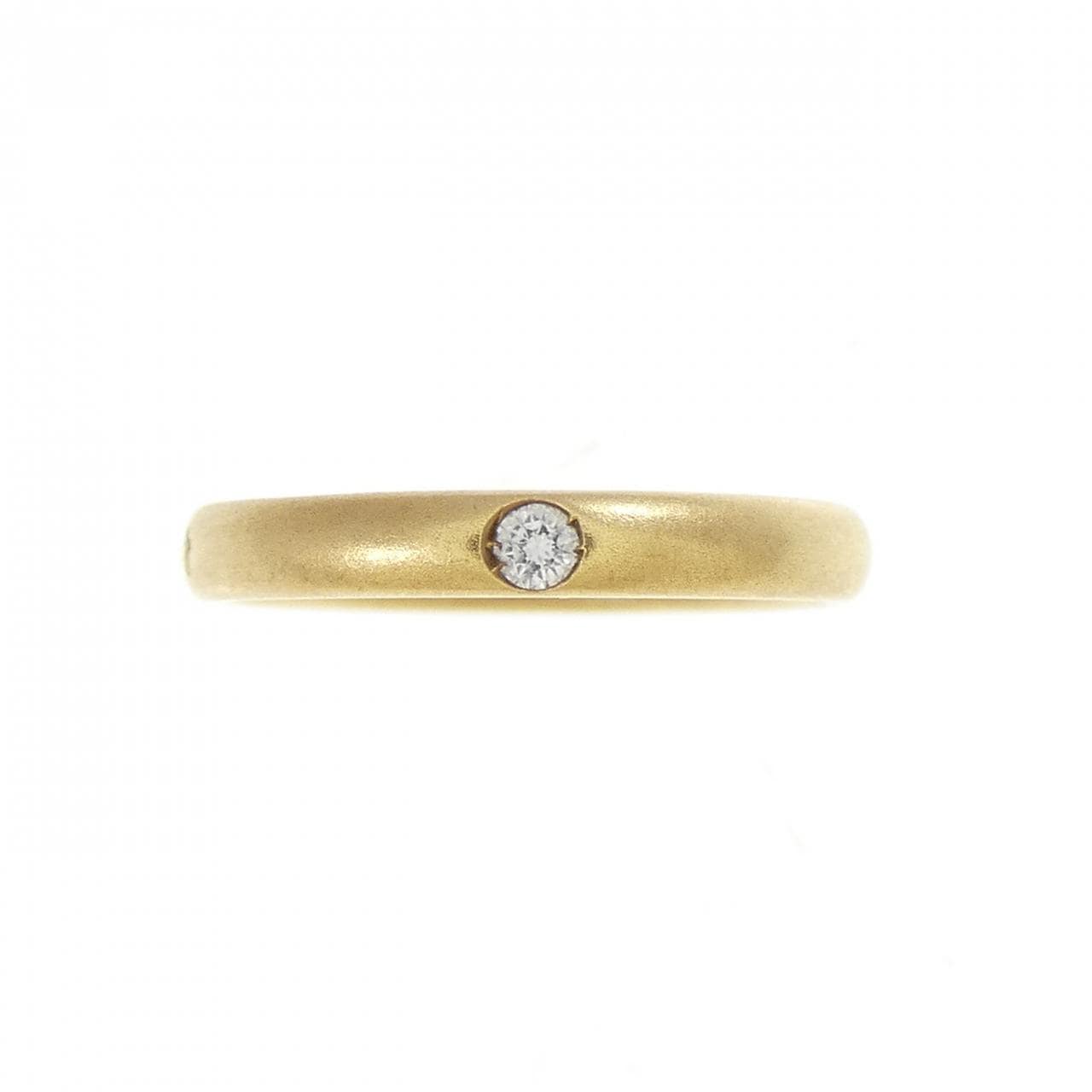 ポメラート ルッチョレ リング