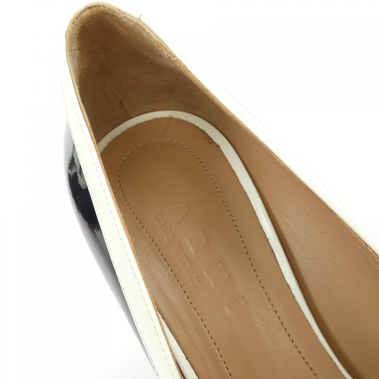 マルニ MARNI パンプス