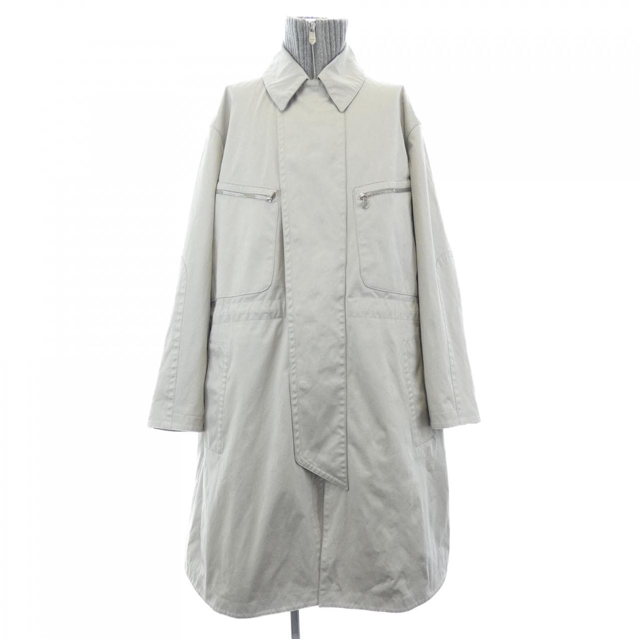 エルメス HERMES H462620HG コート