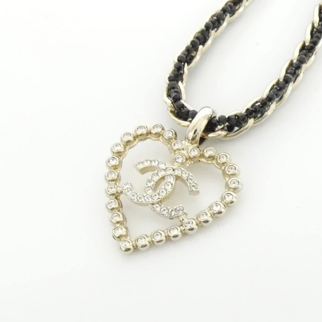 シャネル ABF453 ネックレス