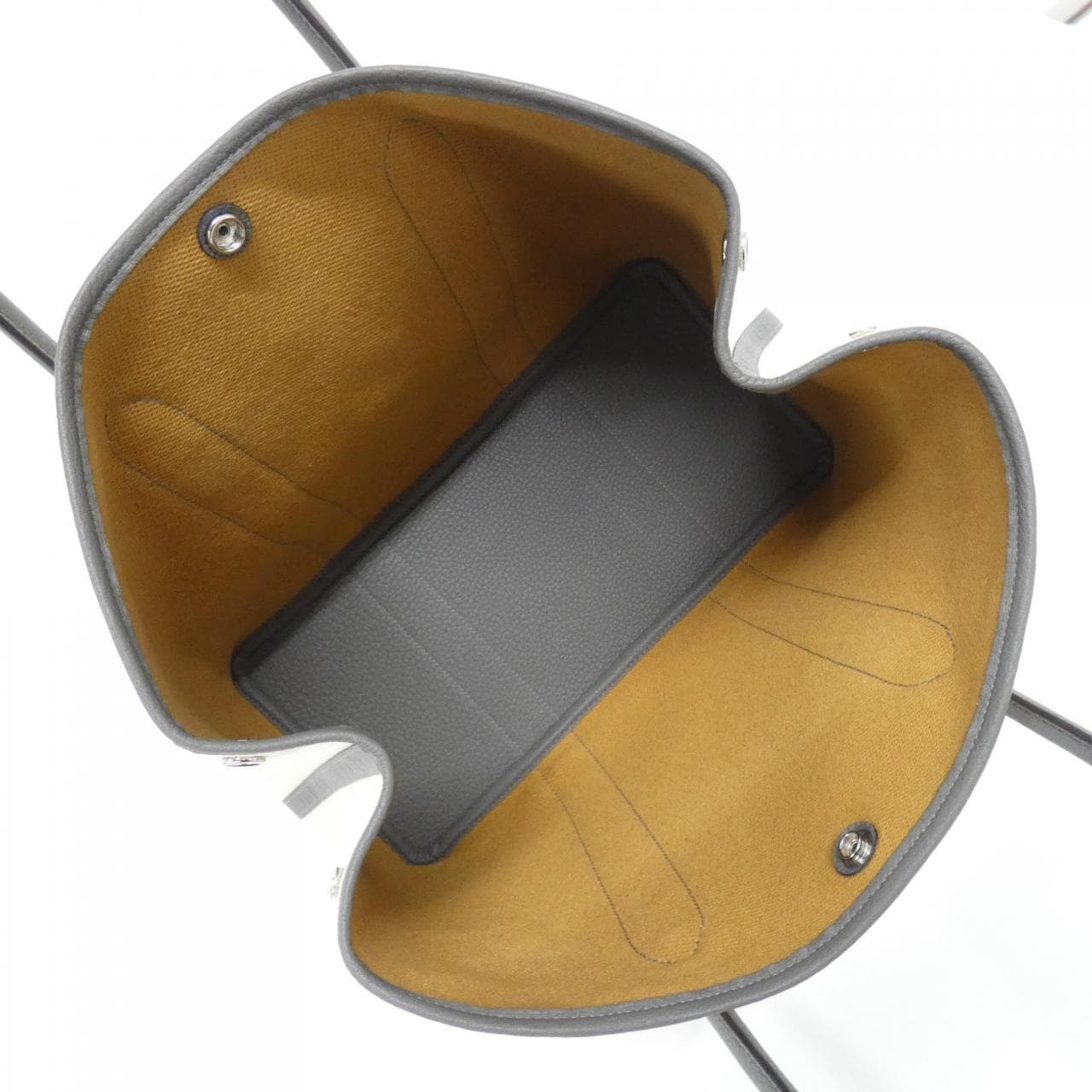 エルメス ガーデン パーティ 36cm 066781CK バッグ