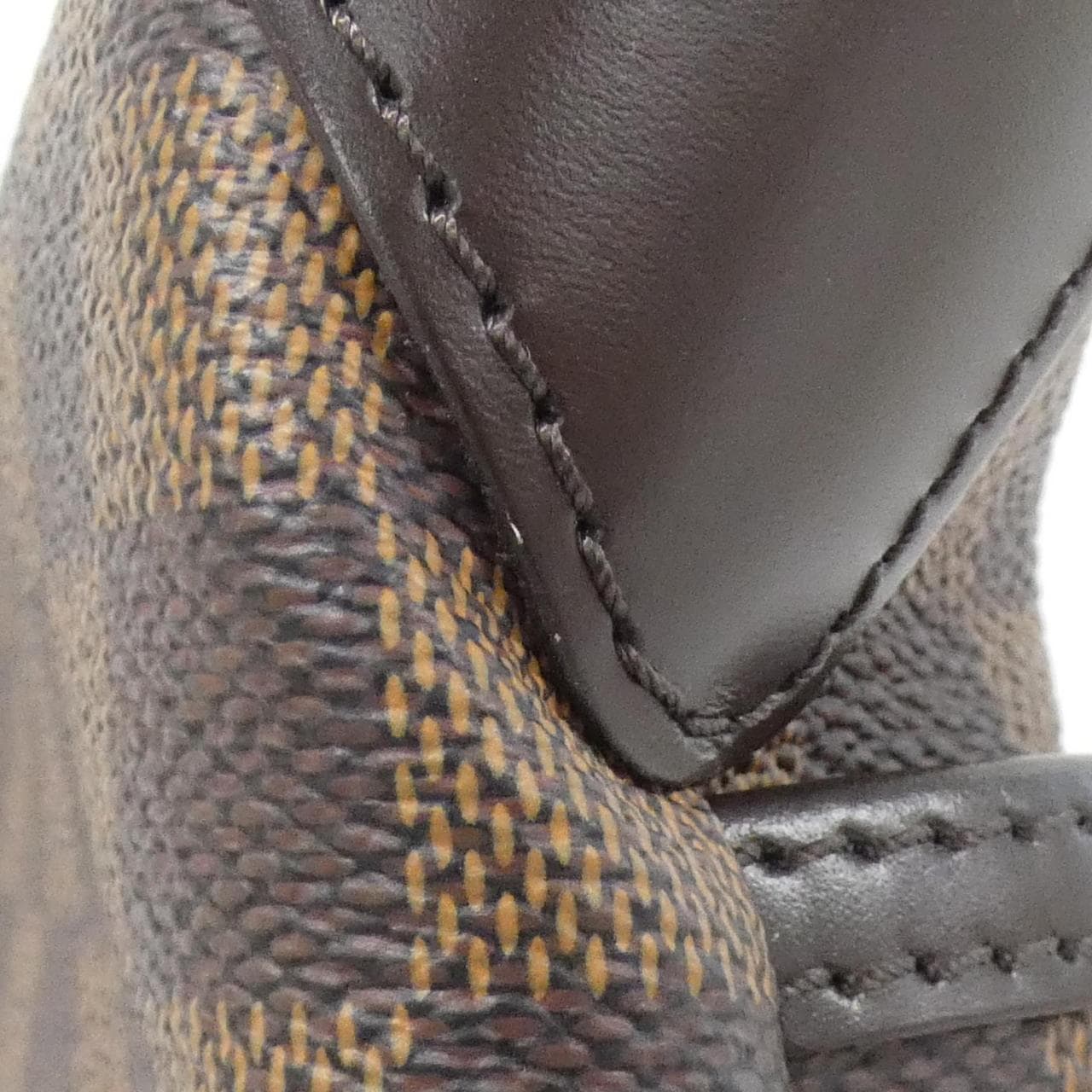 ルイヴィトン ダミエ ブルームズベリ PM N42251 ショルダーバッグ