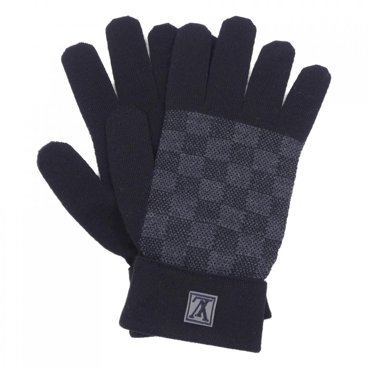ルイヴィトン LOUIS VUITTON ゴン　プティダミエ M70006 GLOVE