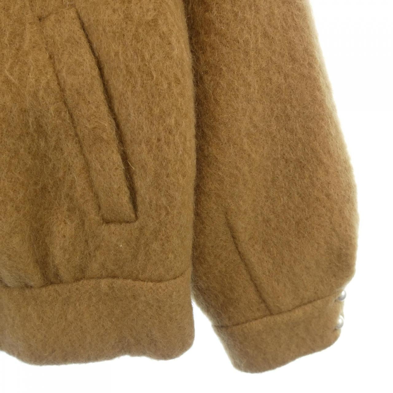 エムズグレーシー M'S GRACY ブルゾン