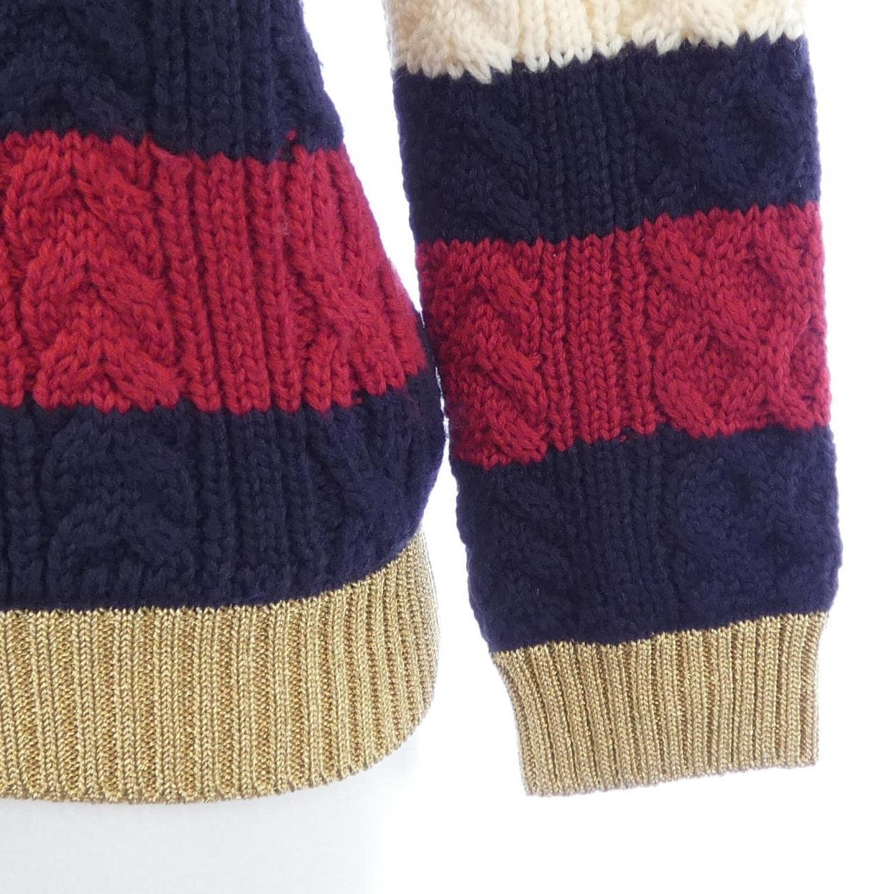 Gucci 457385 X5D24 Cardigan