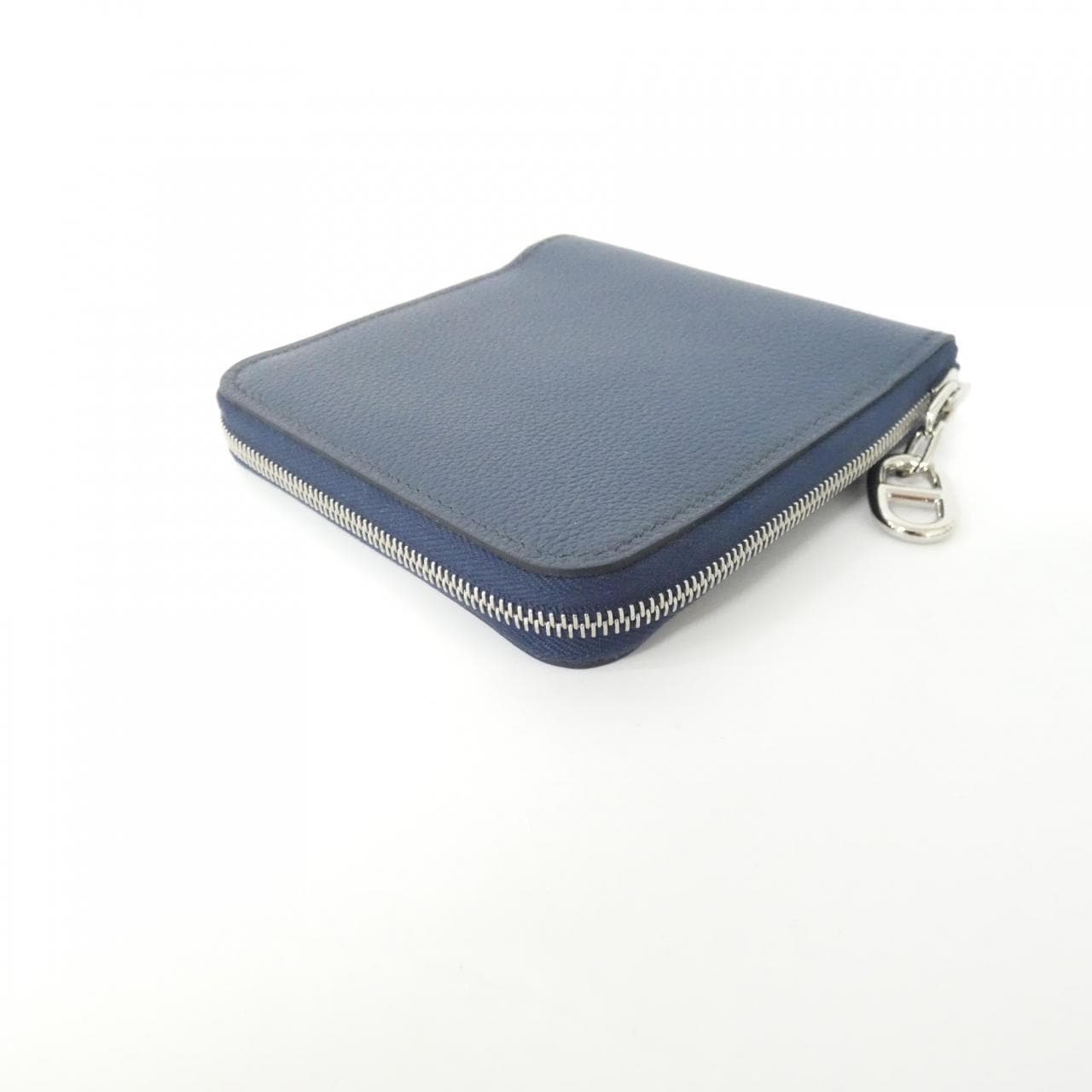 エルメス ジップエンゴー2 コンパクト シェーヌ ダンクル 084212CK 財布