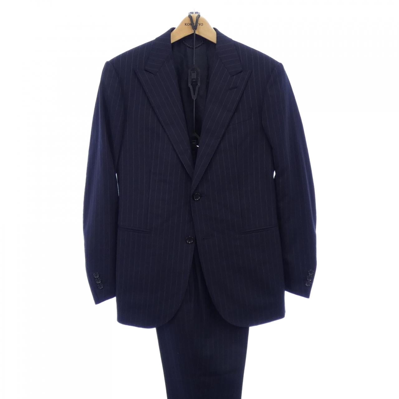 ルイヴィトン LOUIS VUITTON HOCF4WRE7 スーツ