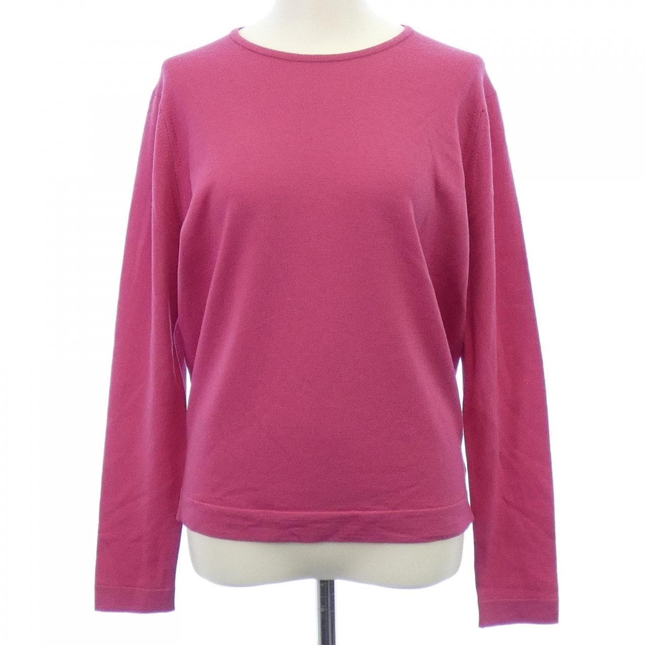 Johnsmedley JOHN SMEDLEY舊標簽針織衫