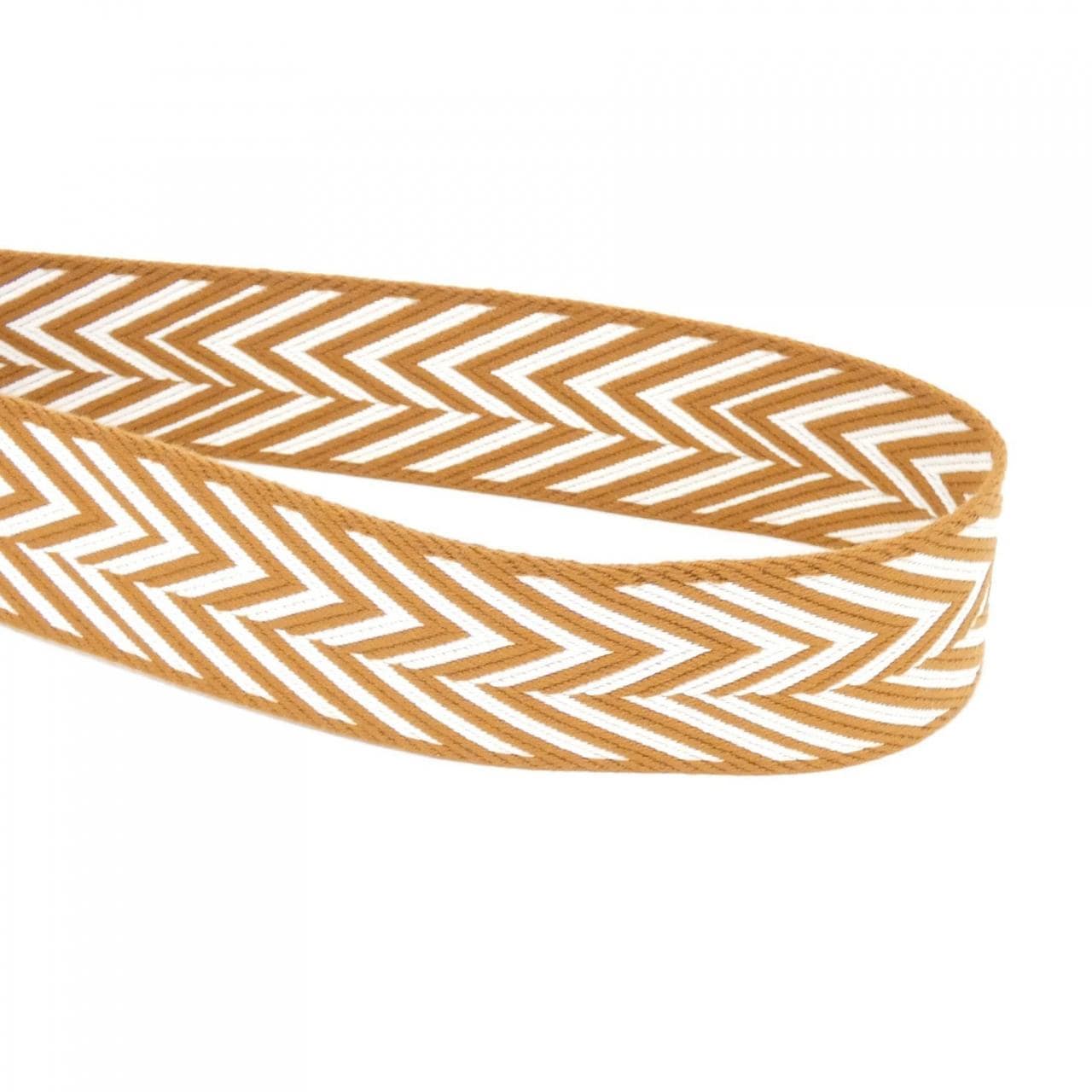 エルメス サングル ジグザグ 077729CC ストラップ