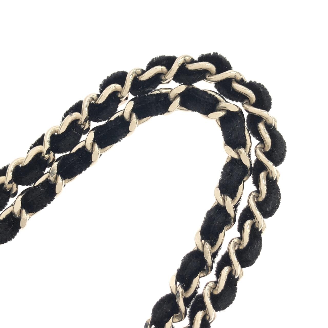 【ヴィンテージ】シャネル バッグ