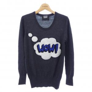 マーカスルーファー MARKUS LUPFER ニット