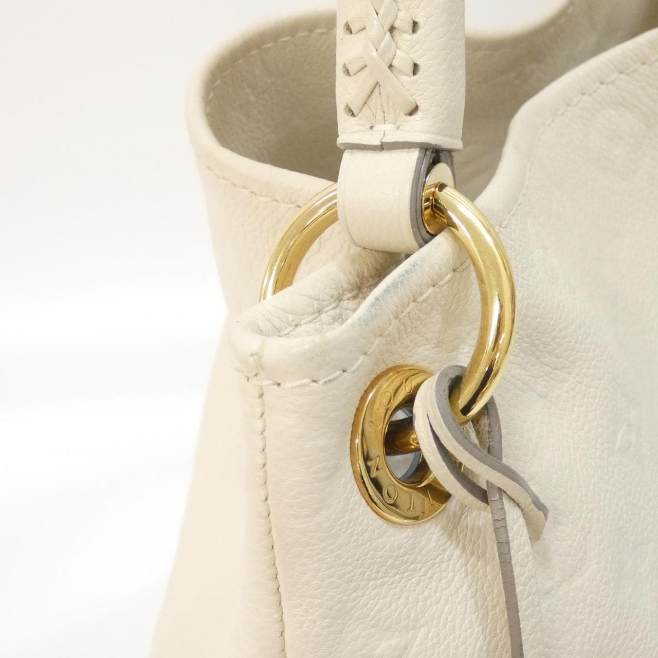 ルイヴィトン モノグラム アンプラント アーツィー MM M93449 ショルダーバッグ