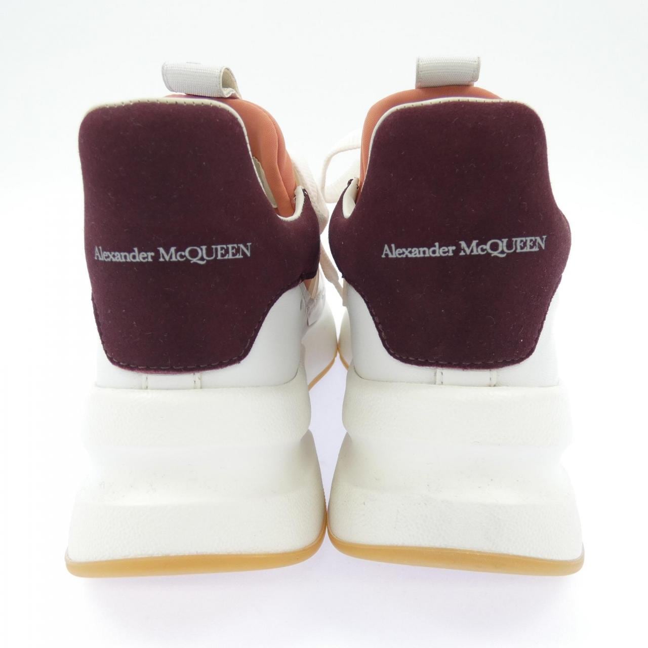 アレキサンダーマックイーン ALEXANDER McQUEEN 656192 スニーカー