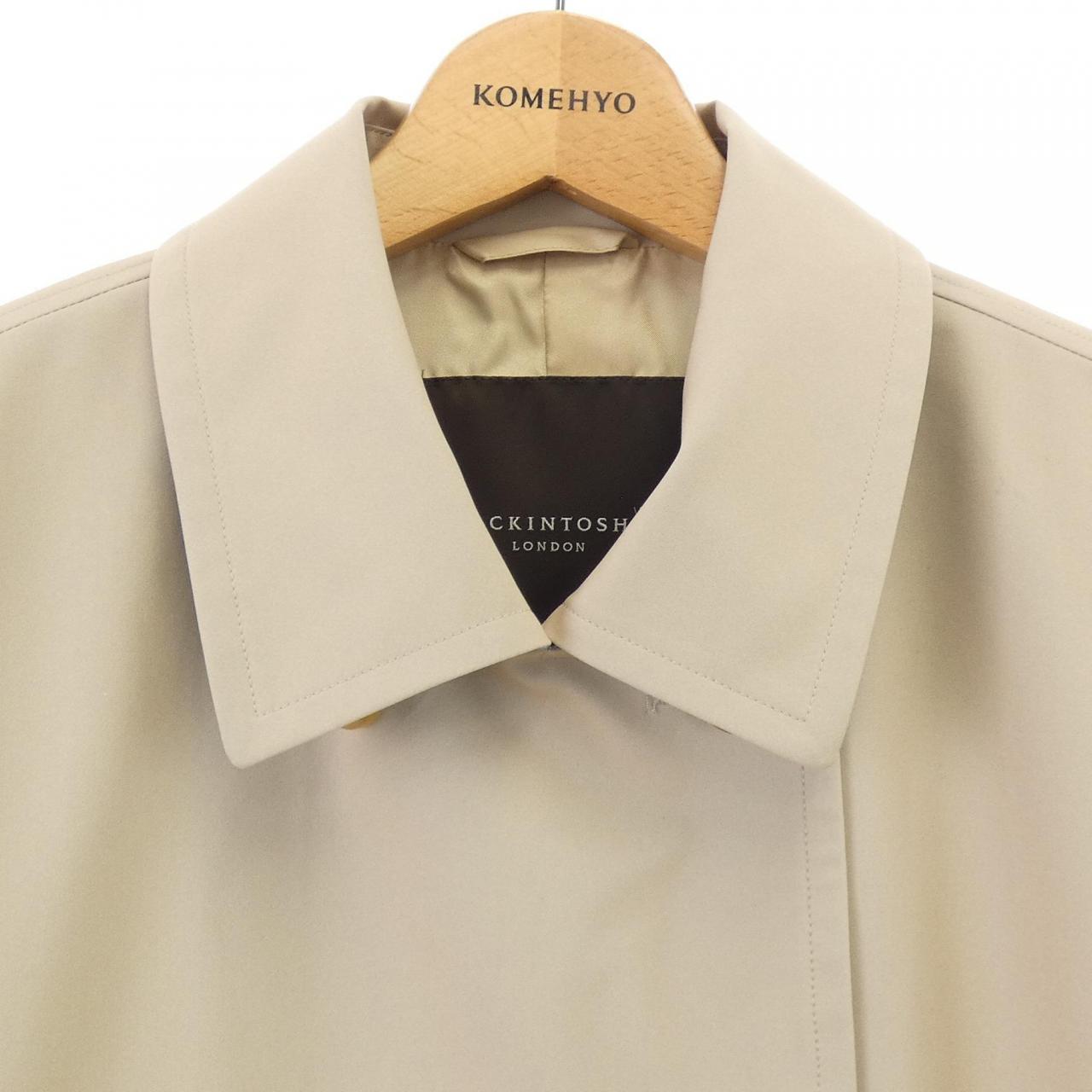 マッキントッシュロンドン MACKINTOSH LONDON ジャケット