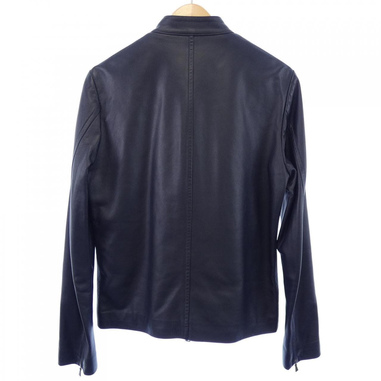 ポールスミス Paul Smith PC-MN-78071 レザーライダースジャケット