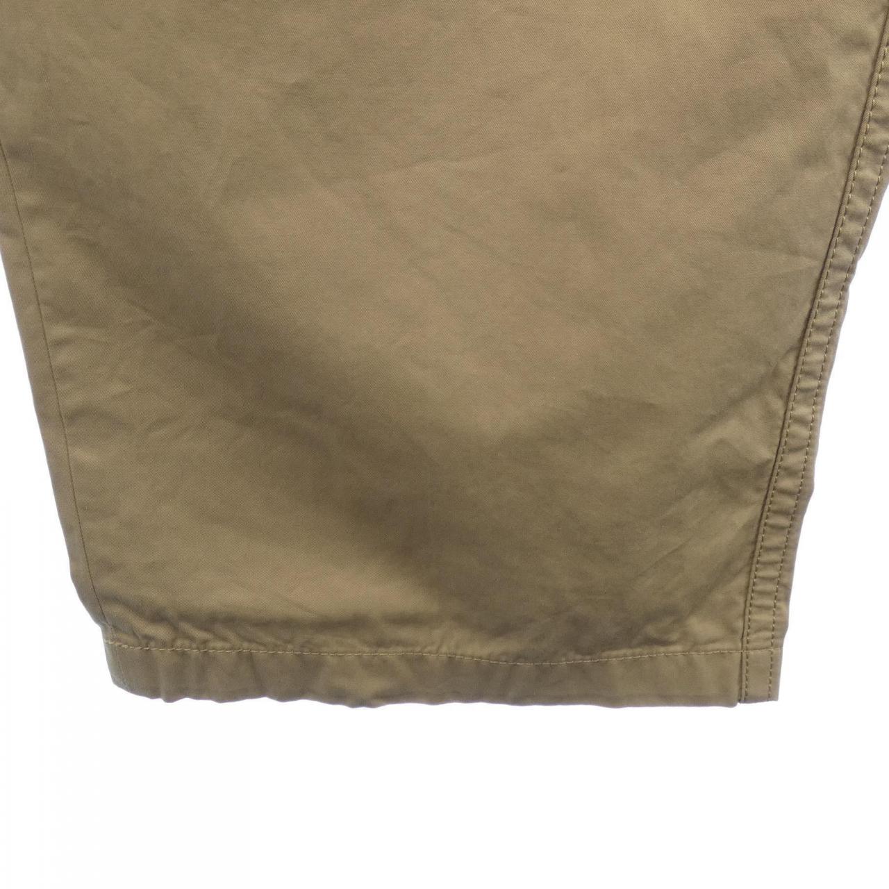 ボッテガヴェネタ BOTTEGA VENETA 784201 V4CS0 パンツ