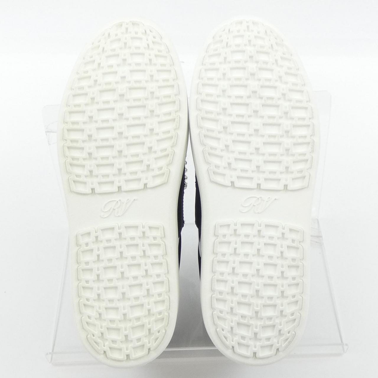 ロジェヴィヴィエ ROGER VIVIER スニーキーヴィヴストラス スニーカー