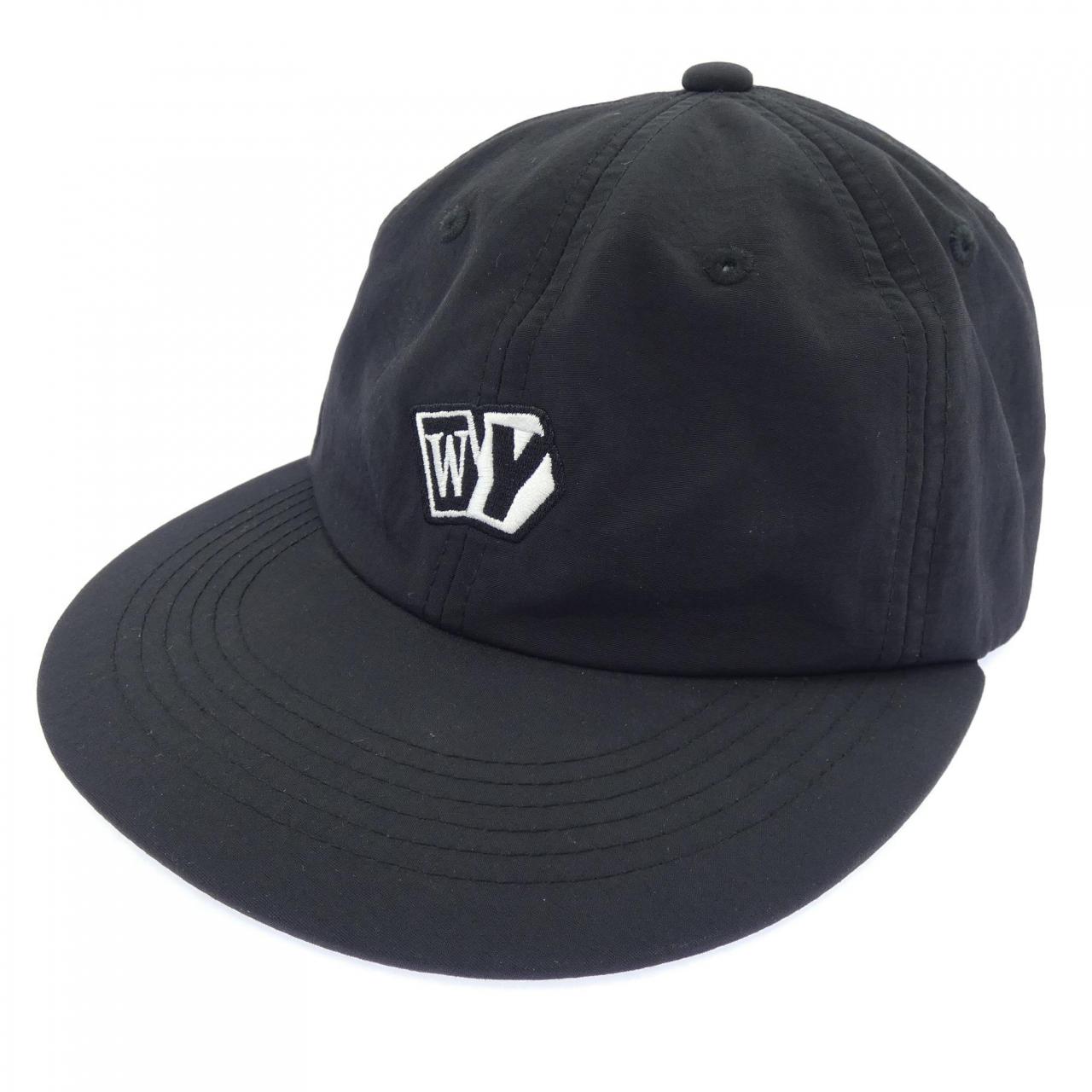 ウェイステッドユース Wasted Youth キャップ