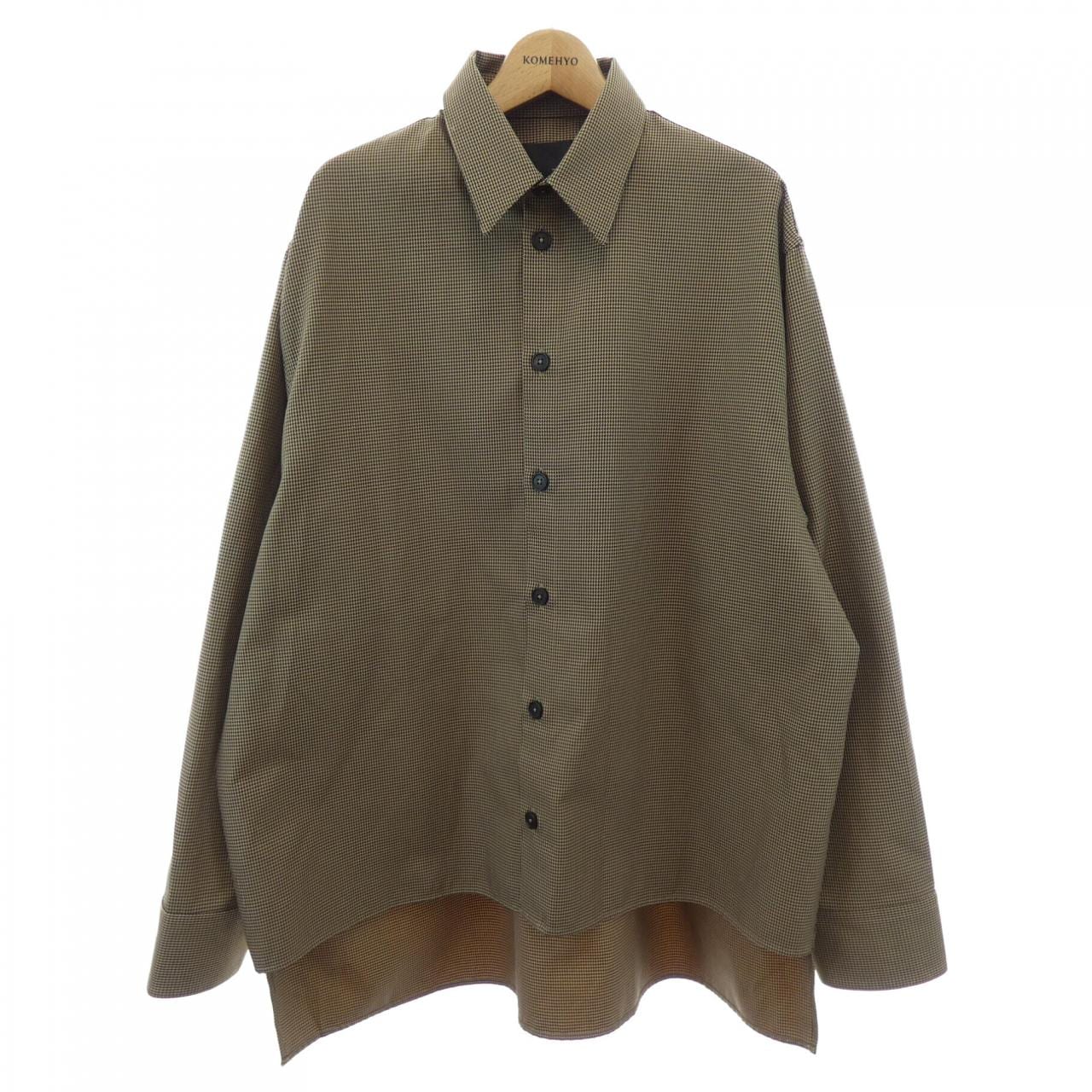 ジバンシー GIVENCHY BM60T7147E シャツ