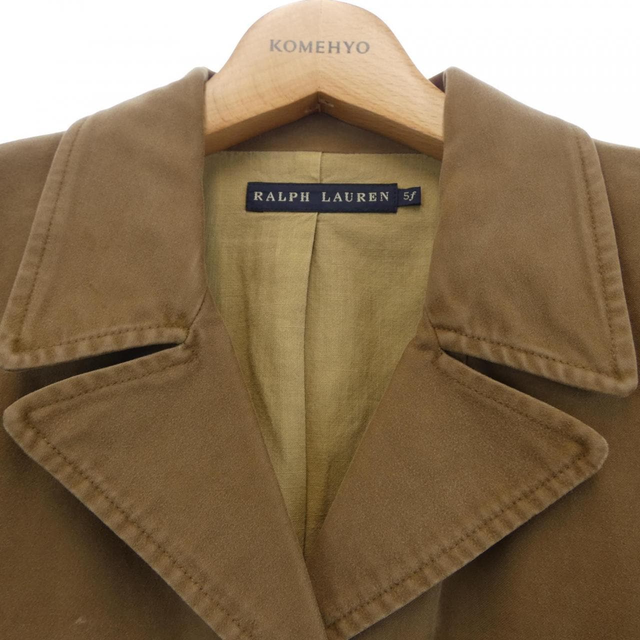ラルフローレン RALPH LAUREN ジャケット
