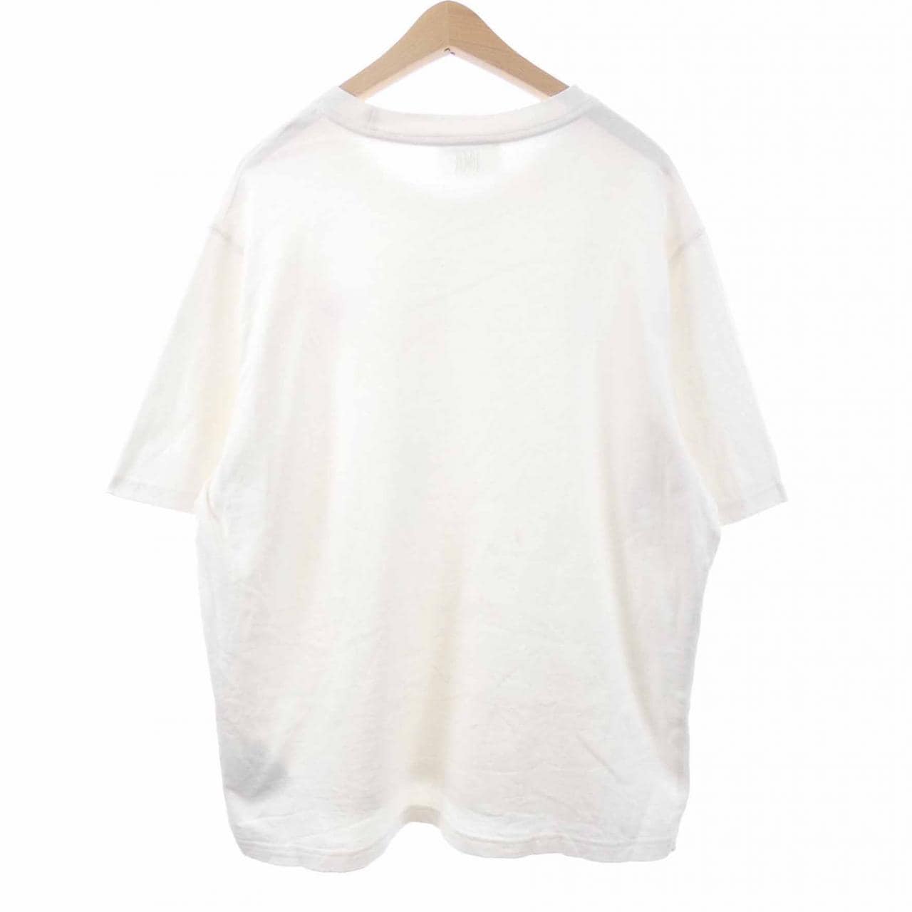 アミ AMI Tシャツ