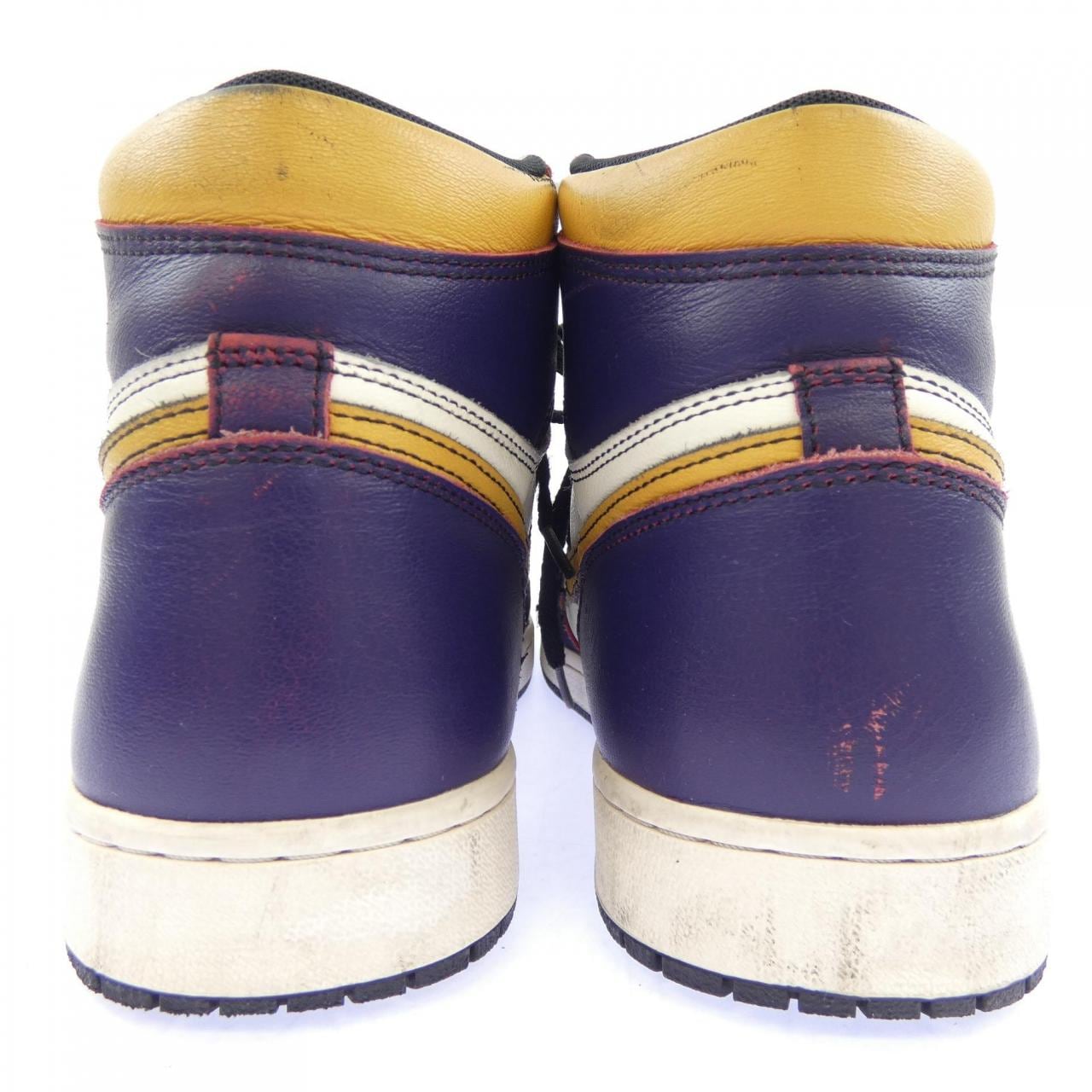 ナイキ ジョーダン NIKE JORDAN CD6578-507 スニーカー