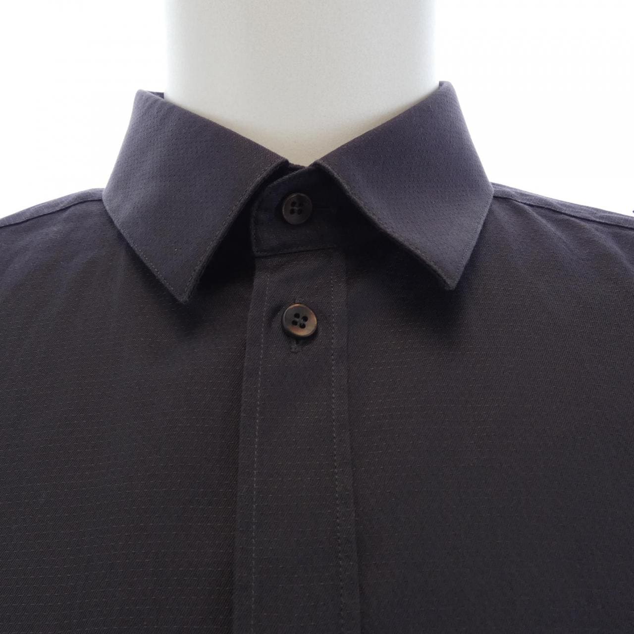 ドルチェアンドガッバーナ DOLCE&GABBANA S／Sシャツ