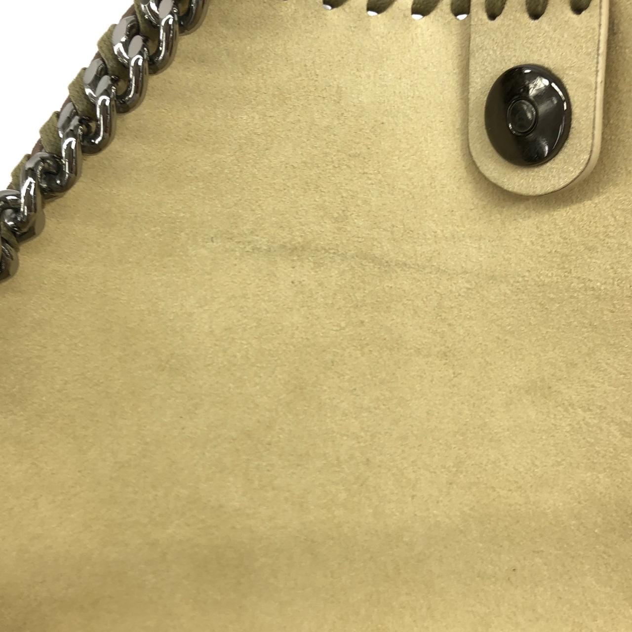 ステラマッカートニー FALABELLA MEDIUM TOTE 700225 W8805 バッグ