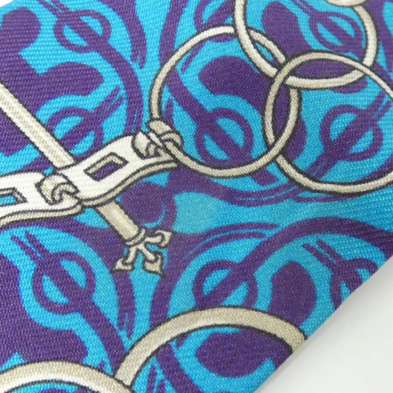 エルメス ツイリー スカーフ