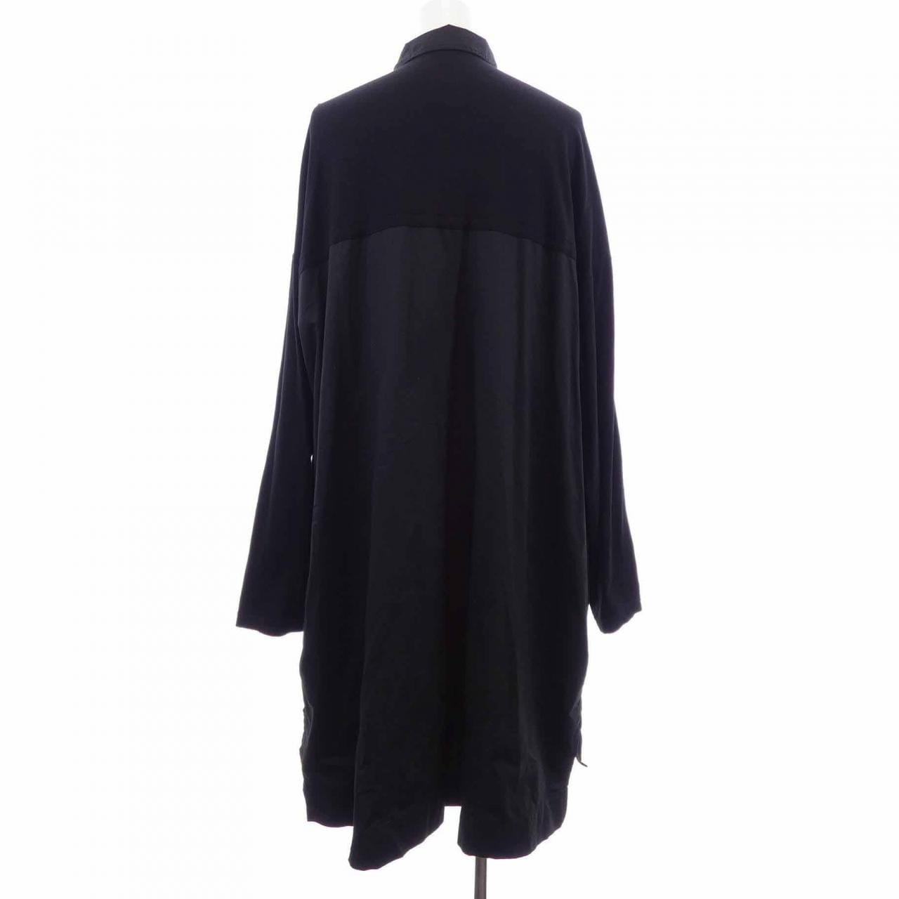 ヨウジヤマモトプールオム YOHJI YAMAMOTO POUR HOMME HN-T34-883 コート