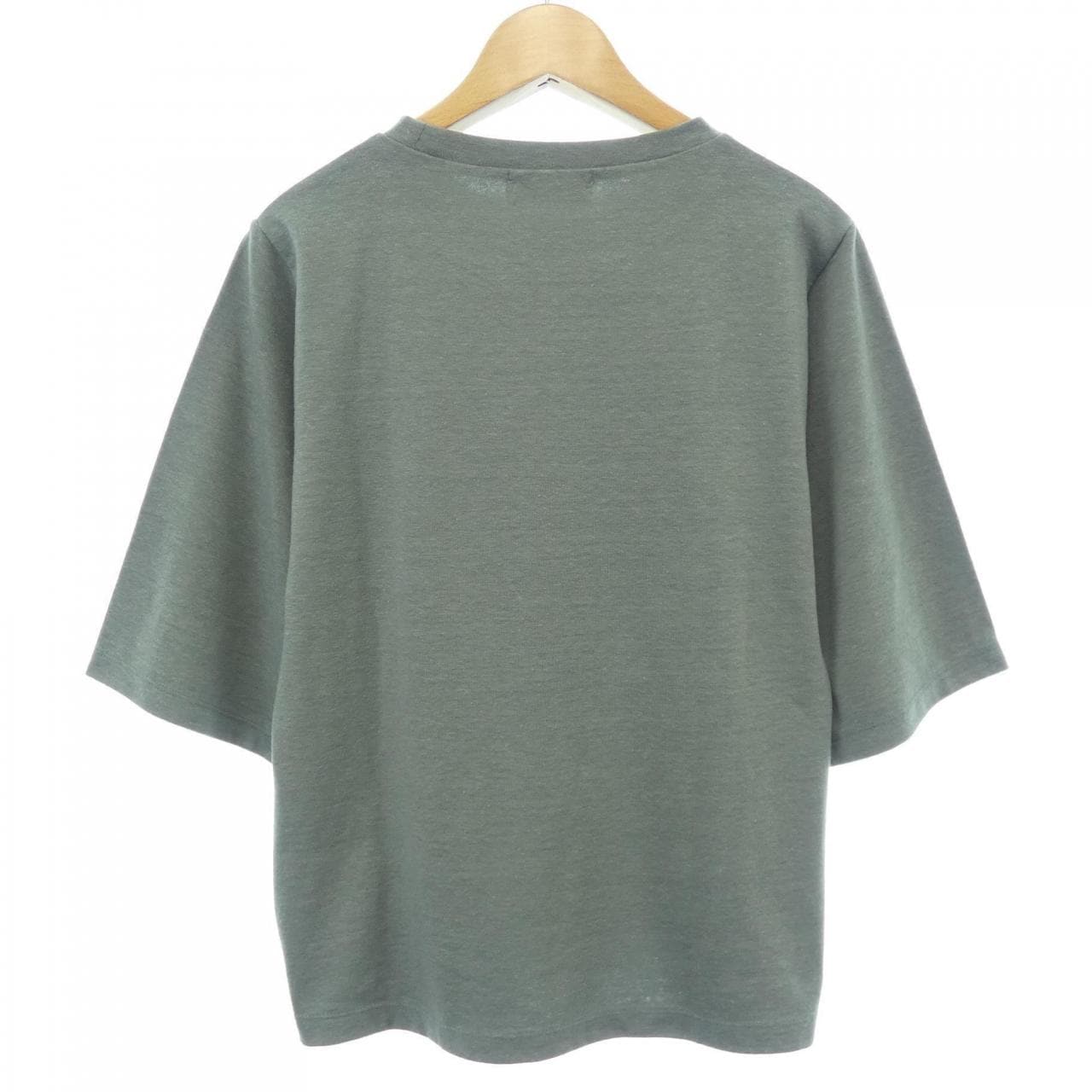DOUX BLEU DB2521-063 Tシャツ