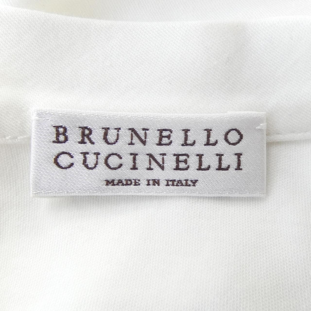 ブルネロクチネリ BRUNELLO CUCINELLI トップス