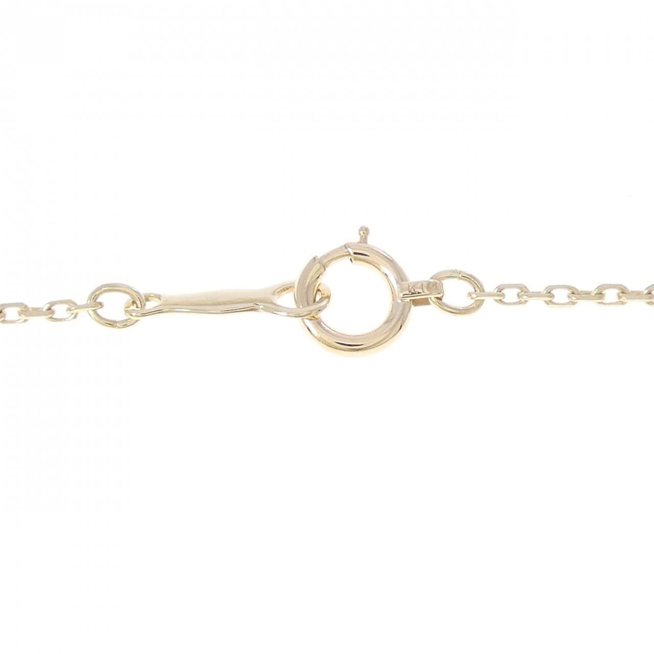 ミキモト アコヤパール ネックレス 8.4mm