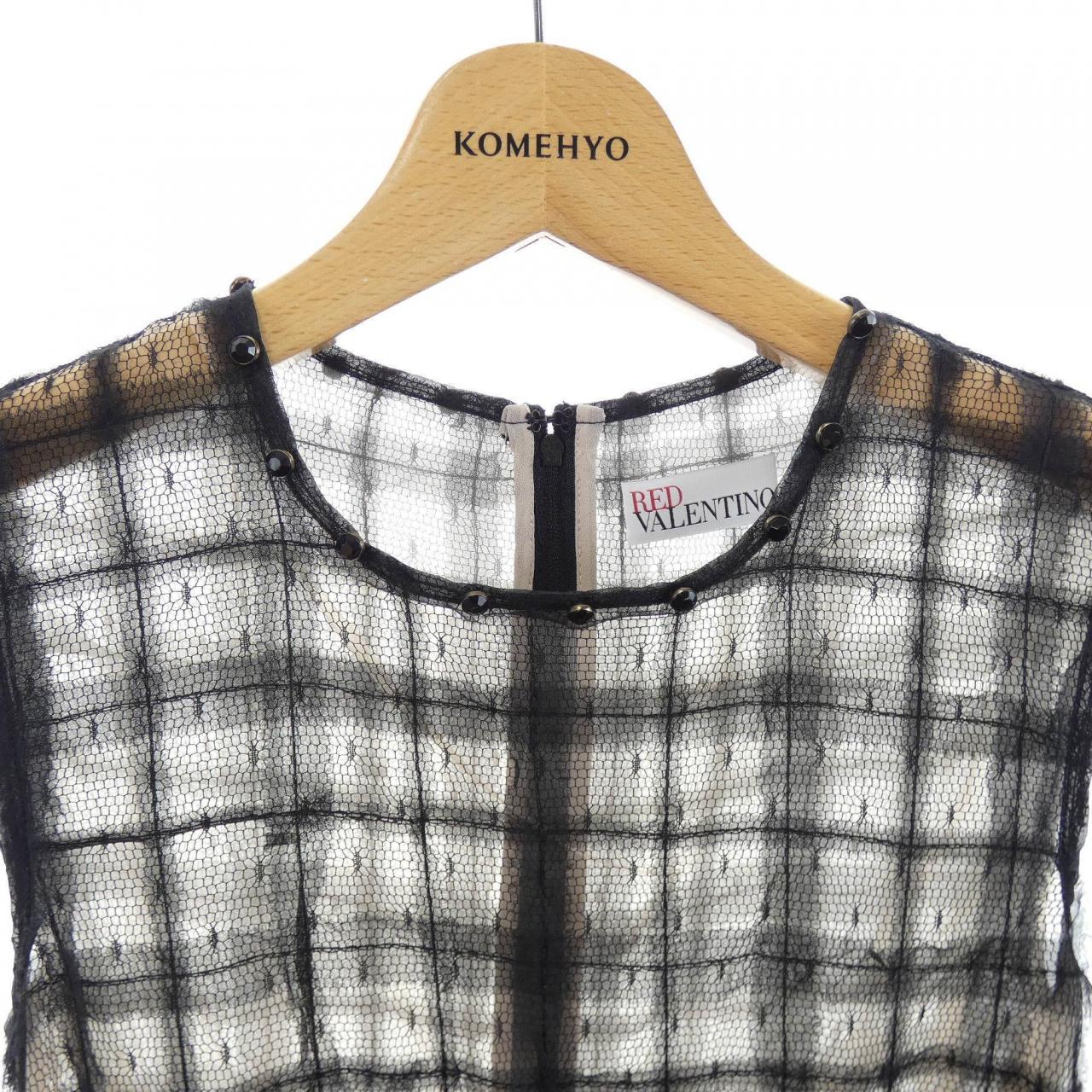 レッドバレンティノ RED VALENTINO ワンピース