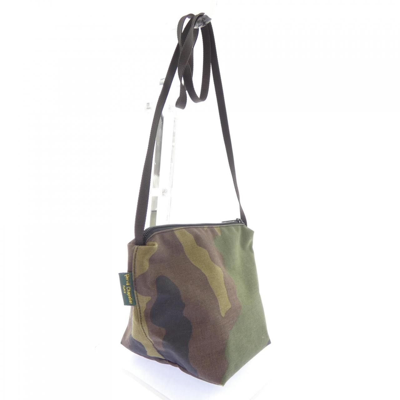 エルベシャプリエ HERVE CHAPELIER 舟型ショルダー 2885W BAG