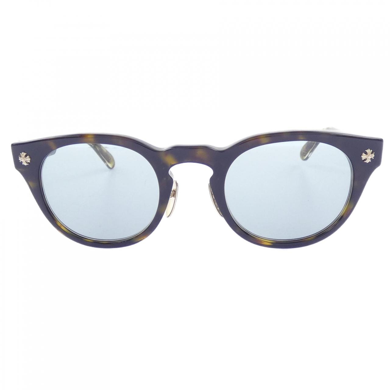 クロムハーツ CHROME HEARTS DINGALONGLINGLONG SUNGLASSES