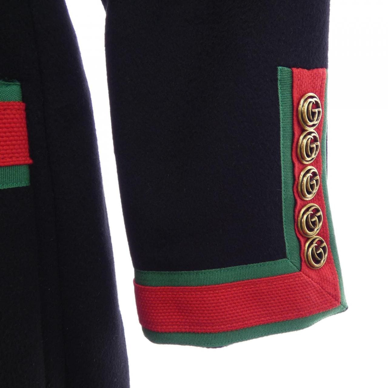 グッチ GUCCI 518064 ZHW03 コート