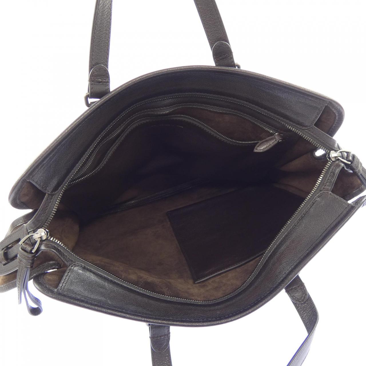 ベルルッティ Berluti オーバーナイト BAG