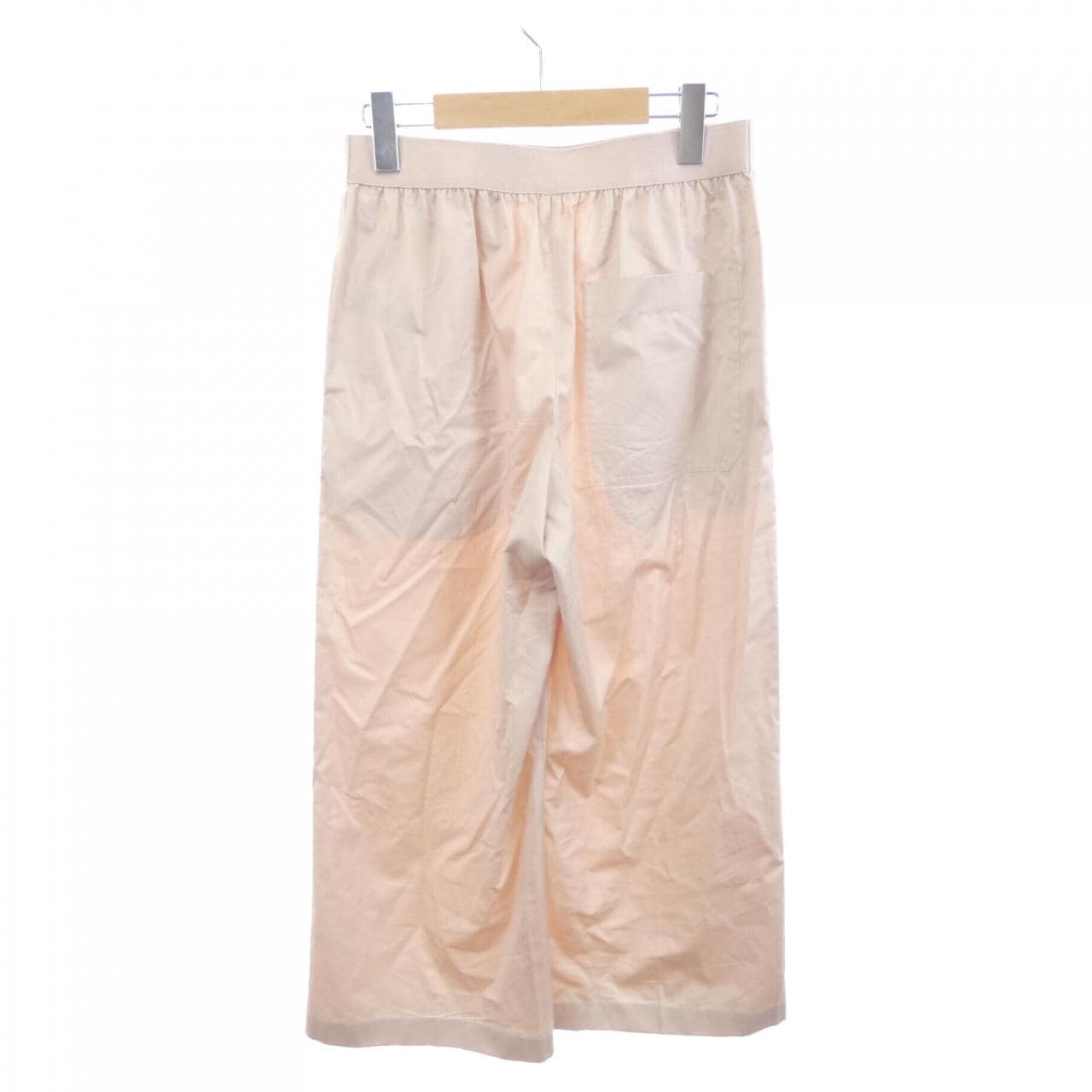 エルメス HERMES カレーシュ 6E0477DV パンツ