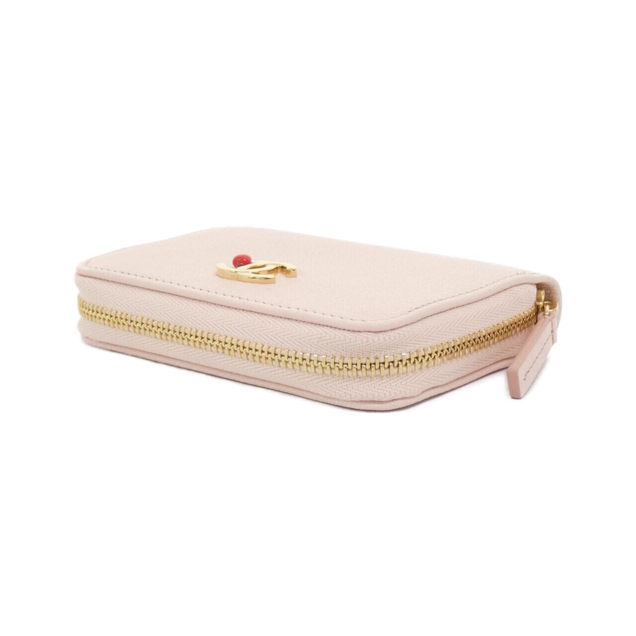 【未使用品】シャネル AP5297 コインケース