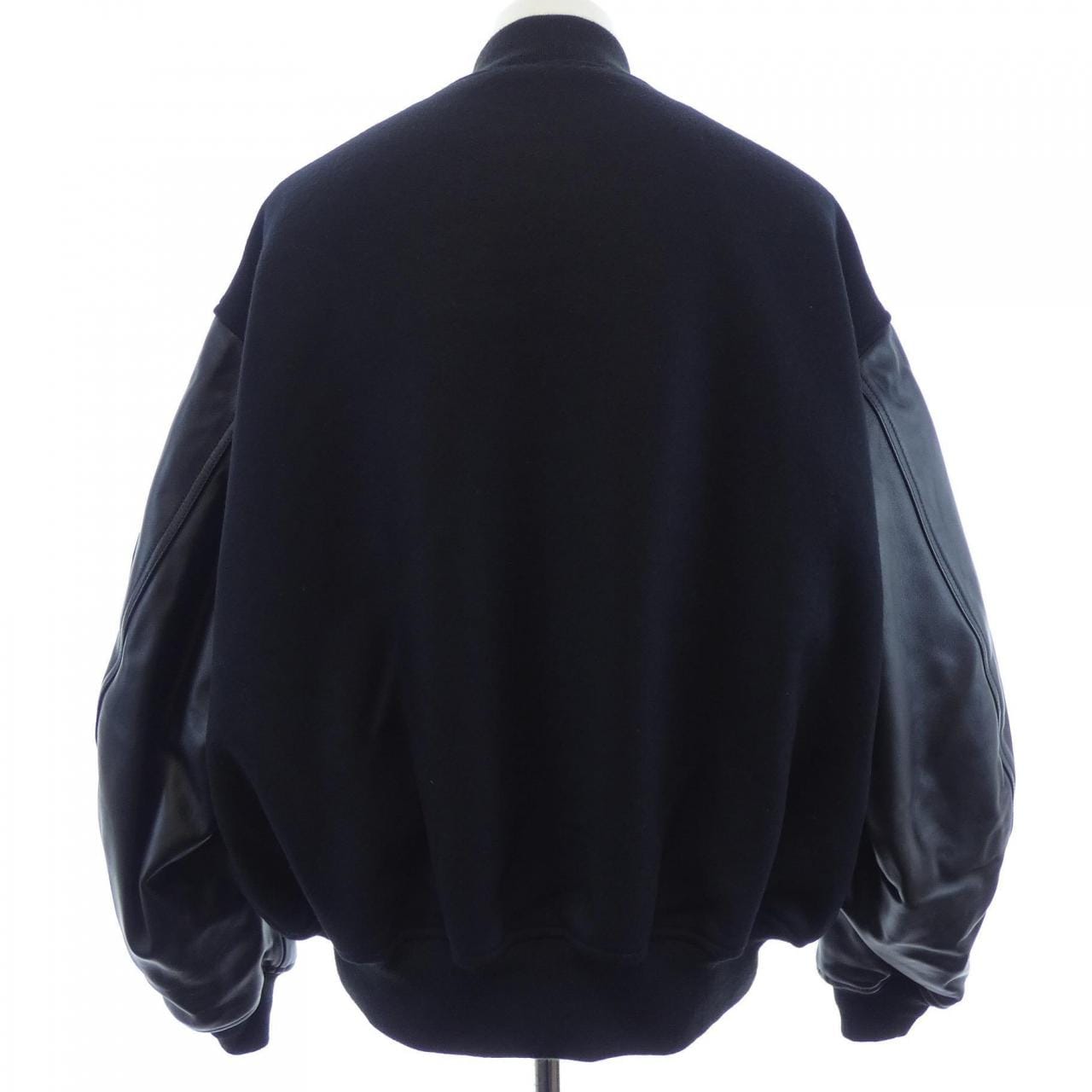 ヨーク YOKE YK24FW0867B-BN ブルゾン