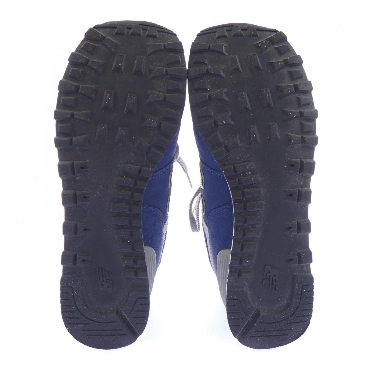 ニューバランス NEW BALANCE ML574EVN スニーカー