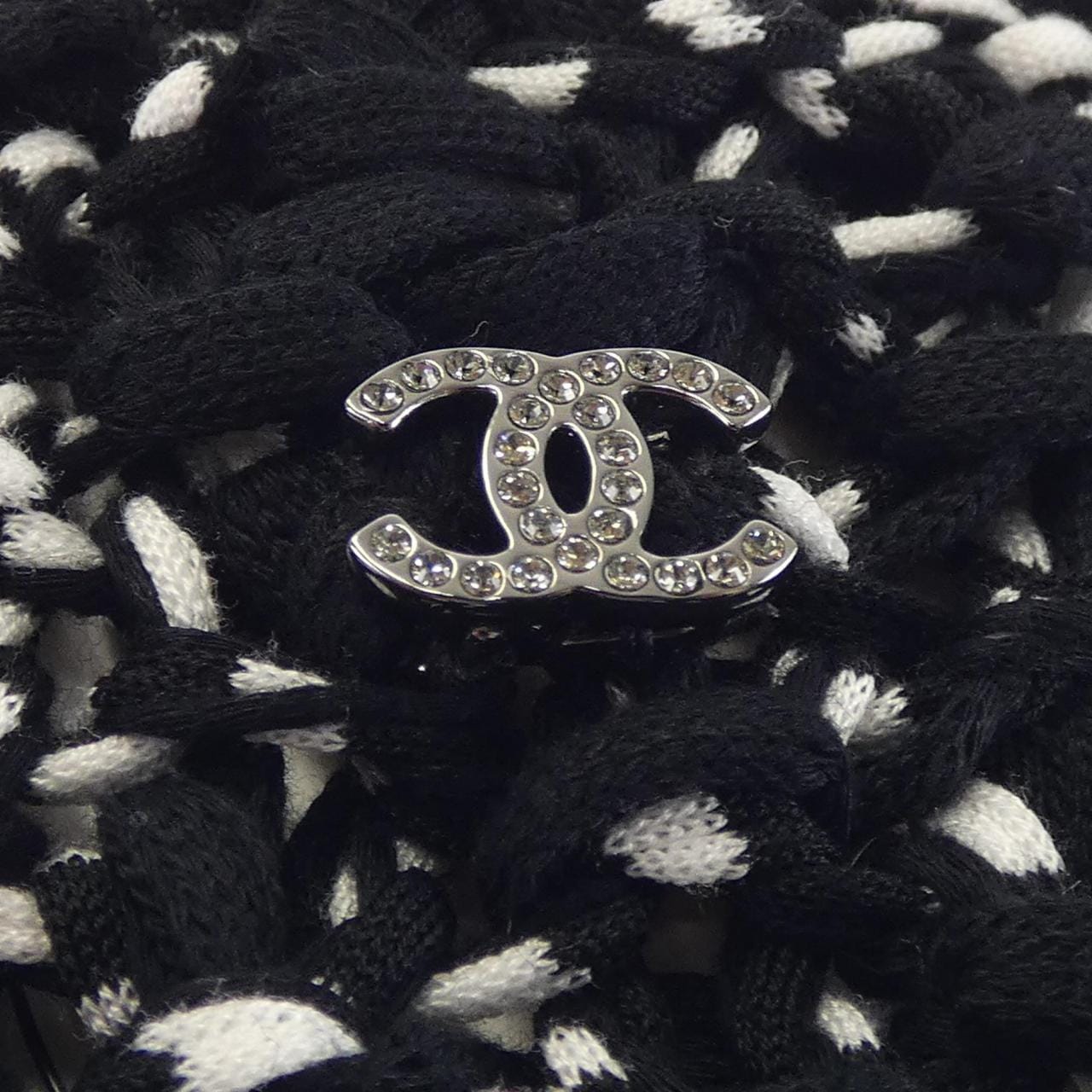シャネル CHANEL LOOK58 P79188K11455 ノーカラージャケット