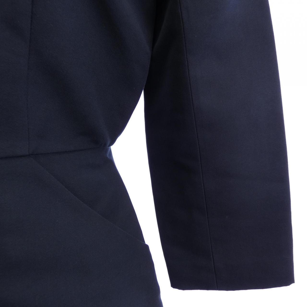 クリスチャンディオール CHRISTIAN DIOR 6C21644B1336 ワンピース