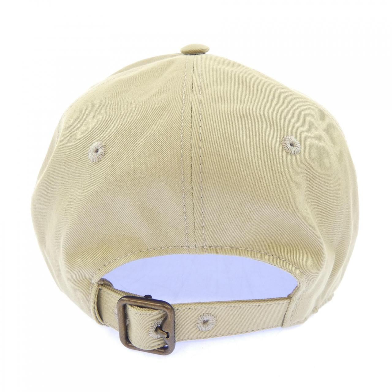 バーバリー BURBERRY キャップ