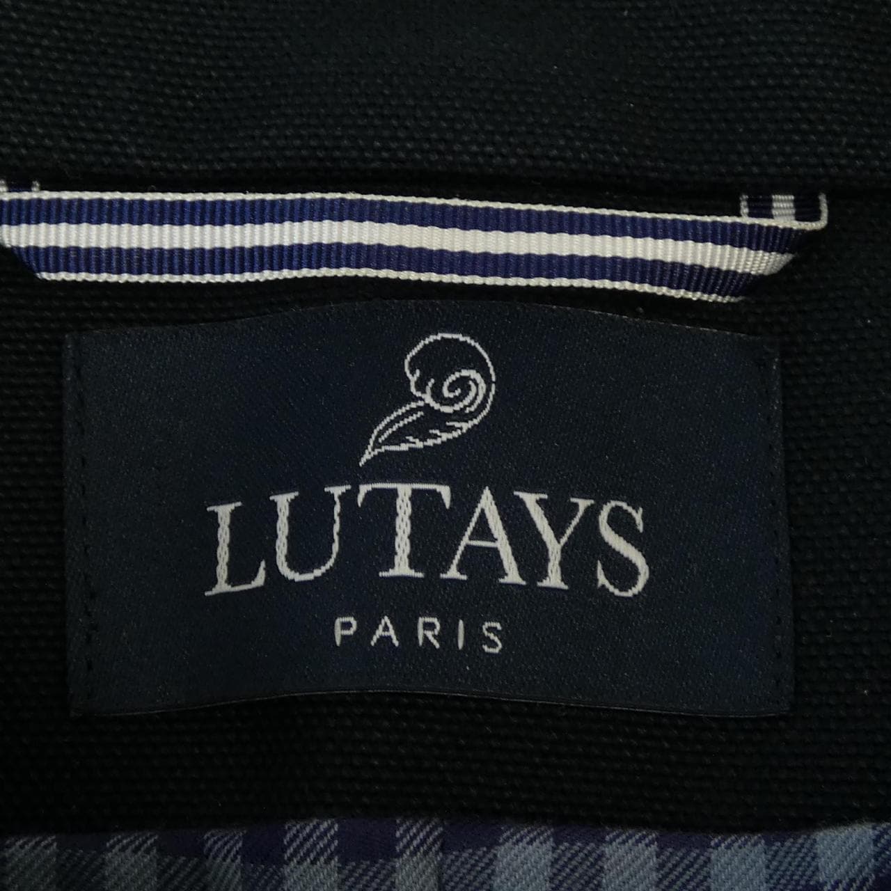 LUTAYS ジャケット